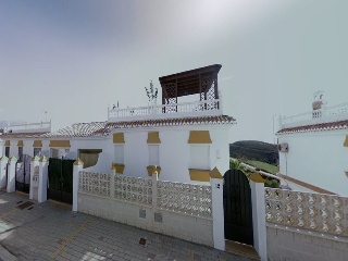 Chalet en Av. de España, Vélez-Málaga (Málaga)