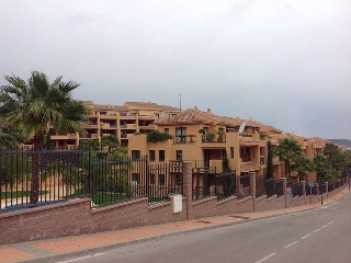 Piso con garaje y trastero en C/ Cartajima, Mijas (Málaga) 