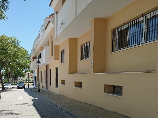 Piso en Av de las palmeras