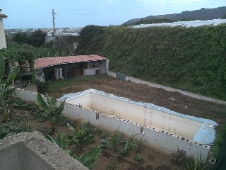 Chalet en Paraje Los Callejones, Arucas (Las Palmas)