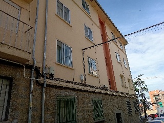 Piso en  C/ Batalla de Brunete, Ávila