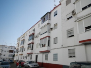 Piso en C/ Aragón