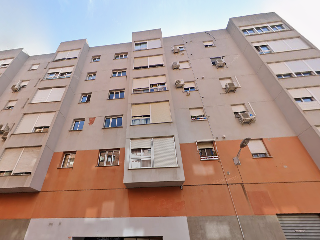 Vivienda en C/ San José