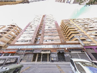 Piso en C/ San Blas