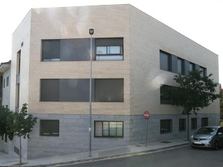 Piso y garaje en C/ Camí del Pi Gros, La Roca del Vallès (Barcelona)