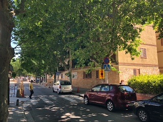 Piso en C/ Diagonal - Cerdanyola del Vallès - Barcelona
