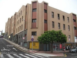 Garaje en Tejina - San Cristóbal de La Laguna -