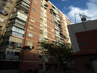 Piso en PZ Ribadeo, Madrid
