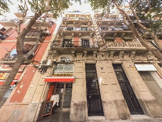 Piso en C/ Blasco de Garay, Barcelona