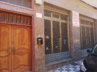 Local en C/ Francisco López Sánchez - Ingenio - Las Palmas