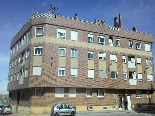 Piso en C/ Santa Eufemia, Villamediana de Iregua (La Rioja)