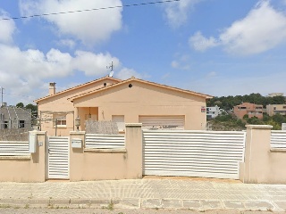 Chalet independiente en Urb Segur de Dalt - Calafell - Tarragona 