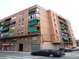 Piso en Av Barcelona - Canovelles - Barcelona