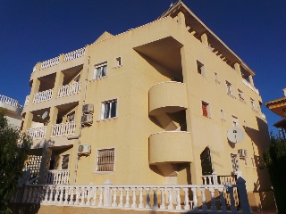 Piso en Punta Prima - Orihuela Costa - Alicante