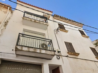 Piso en C/ Raval, Creixell (Tarragona)