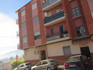 Piso en C/ Cuesta del Chorrillo - Cieza - Murcia