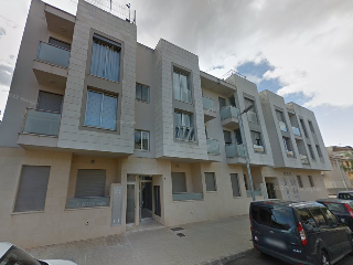 Piso en C/ Pi i Margall