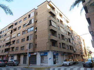 Piso en C/ Maestro Palau - Paiporta - Valencia