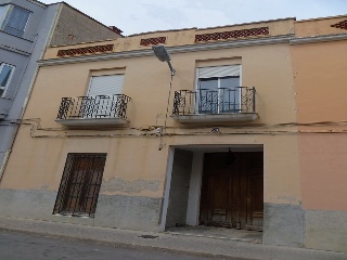 Piso en C/ Mar, Pego (Alicante)
