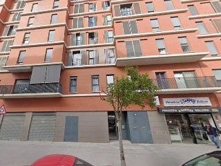 Piso en C/ Tónico Sansano Mora - Elche - Alicante