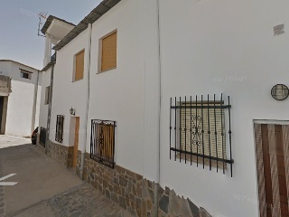 Casa en C/ Guarduña, Laroles (Granada)