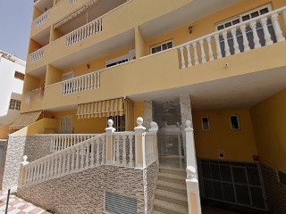 Piso en C/ Treinta de mayo, Adeje (Santa Cruz de Tenerife)