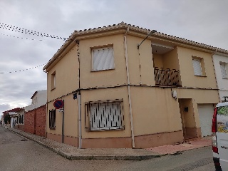 Casa en Socuéllamos - Ciudad Real -