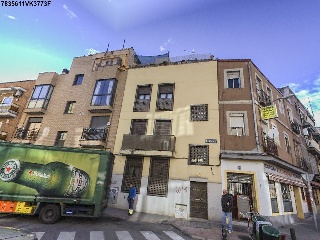 Piso en C/ Jaime Tercero - Madrid -