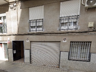Piso en C/ Fernanda Santamaría - Elche - Alicante