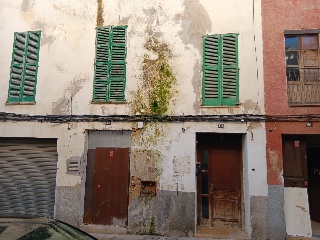 Casa adosada en  C/ Marti Metge, Inca (Illes Balears)
