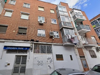 Piso en C/ María Paz Unciti - Madrid -
