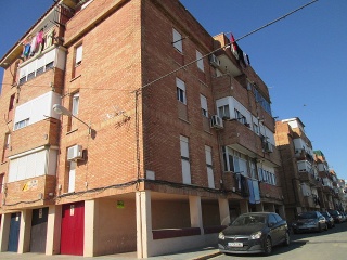 Piso en San Juan del Puerto - Huelva -