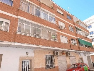Piso en C/ Maldonado - Torrevieja - Alicante