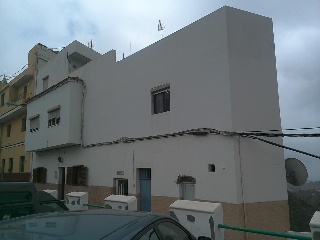 Piso en C/ La Silla - Valsequillo de Gran Canaria - Las Palmas