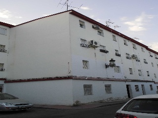 Piso en C/ Jazmín - Morón de la Frontera - Sevilla