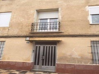 Piso en C/ Concepción Arenal - Albacete -