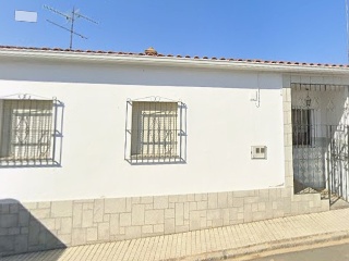 Casa adosada en Rd San Andrés, Olivenza (Badajoz)