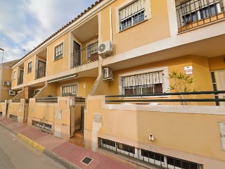 Casa adosada en C/ Río Besos - Torre-Pacheco - Murcia