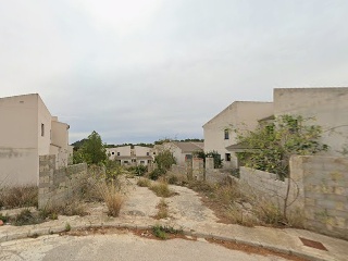 Vivienda unifamiliar adosada en Montserrat - Valencia -