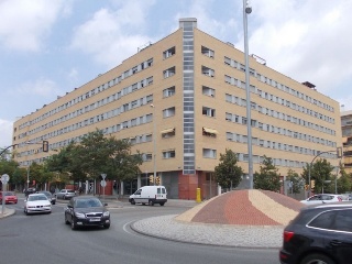 Piso y garaje en Cr. Barcelona, Barberà del Vallès