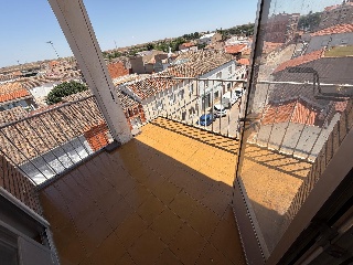 Piso en C/ Hermosilla, Alcázar de San Juan (Ciudad Real)