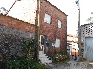 Casa en C/ Vacariza - Rianxo - A Coruña