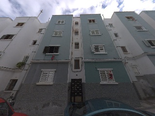 Piso en C/ Pablo Penáguilas - 