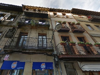 Piso en C/ Barrenkalea, Durango (Vizcaya)