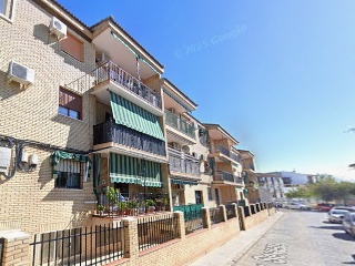 Piso en C/ Severo Ochoa, Marmolejo (Jaén)