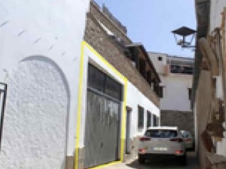 Garaje en C/ Garduña, Laroles (Granada)