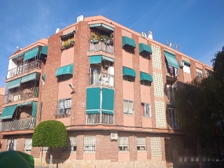 Piso en C/ Sant Francesc - Mutxamel - Alicante