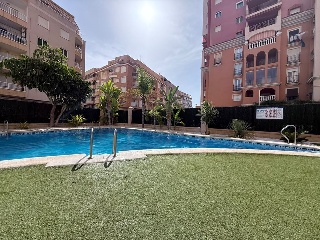 Piso en Torrevieja