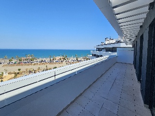 Ático en Torremolinos