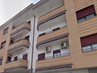 Piso en C/ Ramón García del Valle, Villacarrillo (Jaén)
